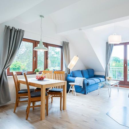 Lieblingsort Leichtigkeit Apartment Timmendorfer Strand Bagian luar foto