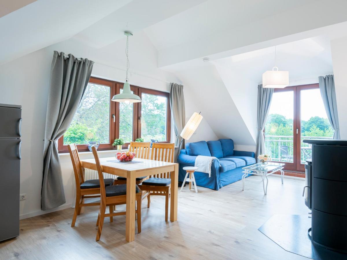 Lieblingsort Leichtigkeit Apartment Timmendorfer Strand Bagian luar foto