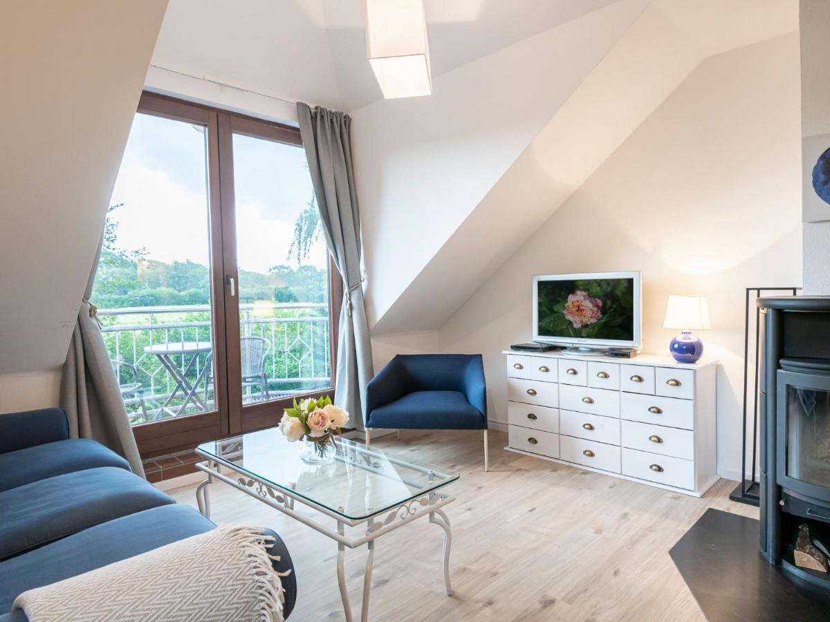 Lieblingsort Leichtigkeit Apartment Timmendorfer Strand Bagian luar foto