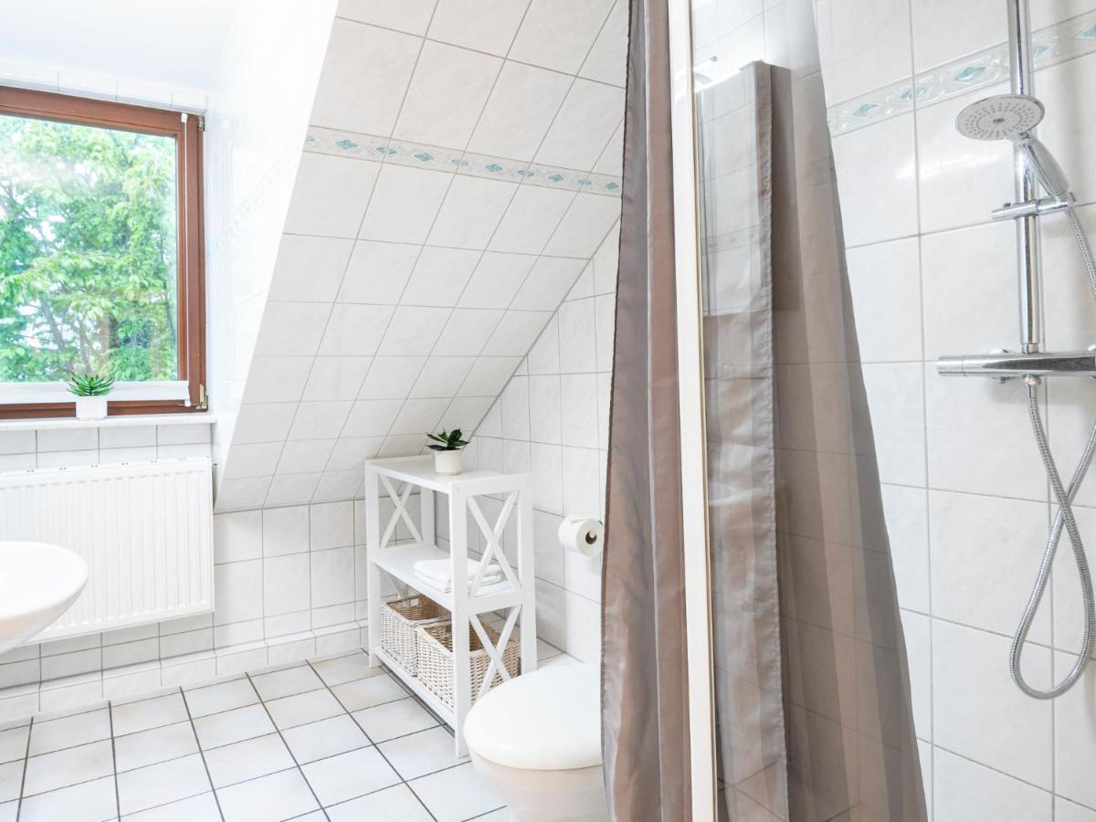 Lieblingsort Leichtigkeit Apartment Timmendorfer Strand Bagian luar foto