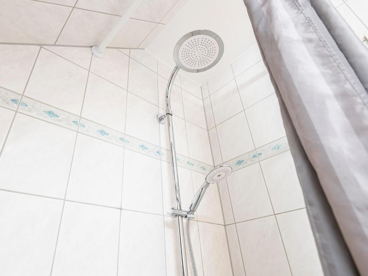 Lieblingsort Leichtigkeit Apartment Timmendorfer Strand Bagian luar foto