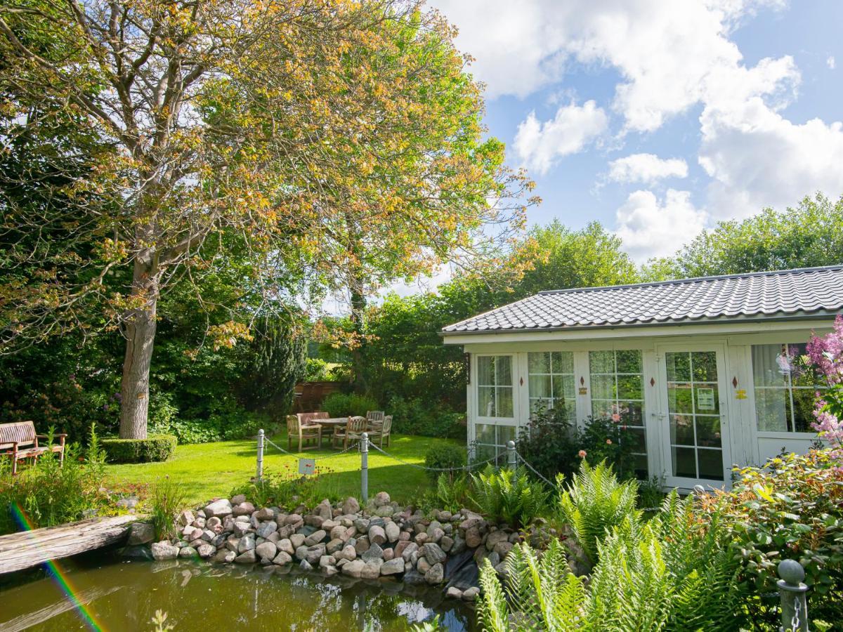 Lieblingsort Leichtigkeit Apartment Timmendorfer Strand Bagian luar foto