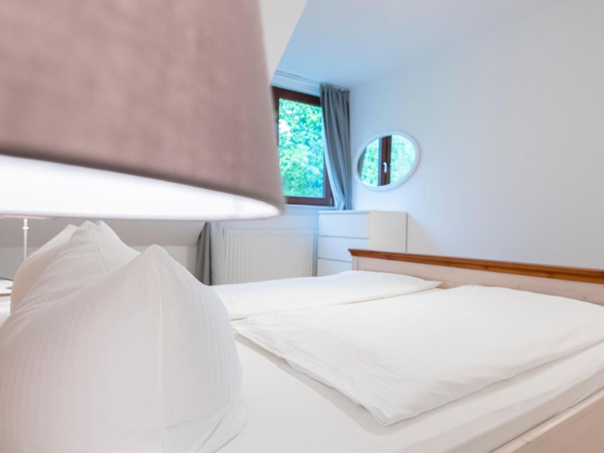 Lieblingsort Leichtigkeit Apartment Timmendorfer Strand Bagian luar foto