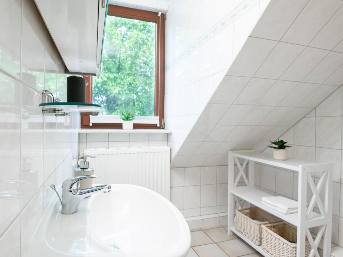 Lieblingsort Leichtigkeit Apartment Timmendorfer Strand Bagian luar foto