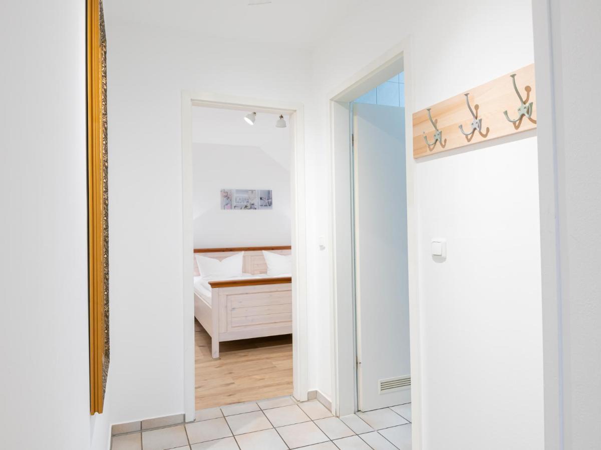 Lieblingsort Leichtigkeit Apartment Timmendorfer Strand Bagian luar foto