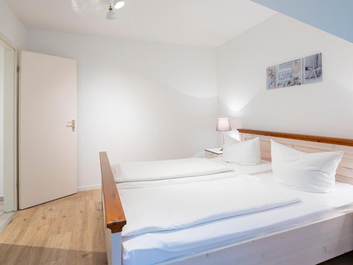 Lieblingsort Leichtigkeit Apartment Timmendorfer Strand Bagian luar foto